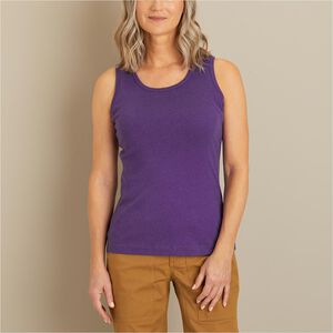 Women's Longtail T Tank Top