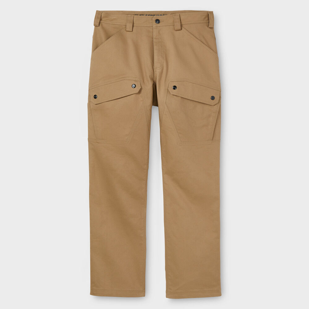 Men's DuluthFlex Fire Hose HD Standard Fit Cargo Pants Main Image