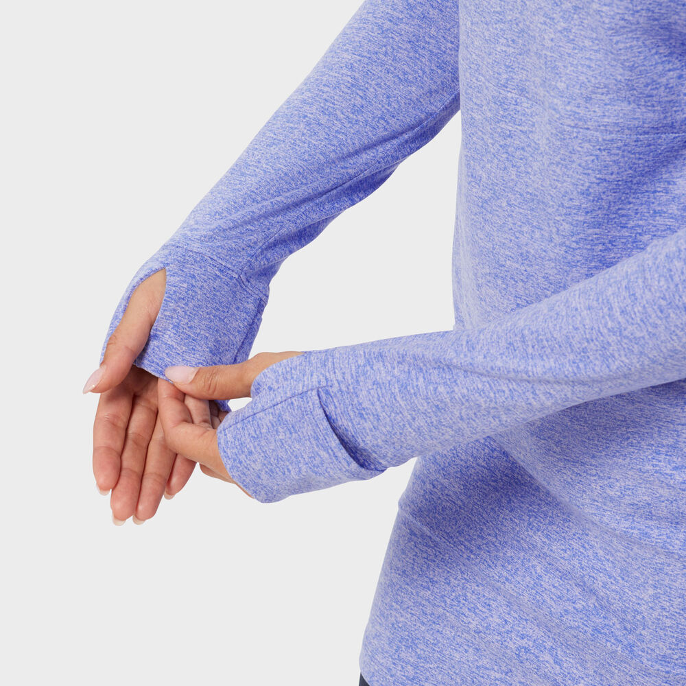 Women's NoGA Plushcious Dress Main Image