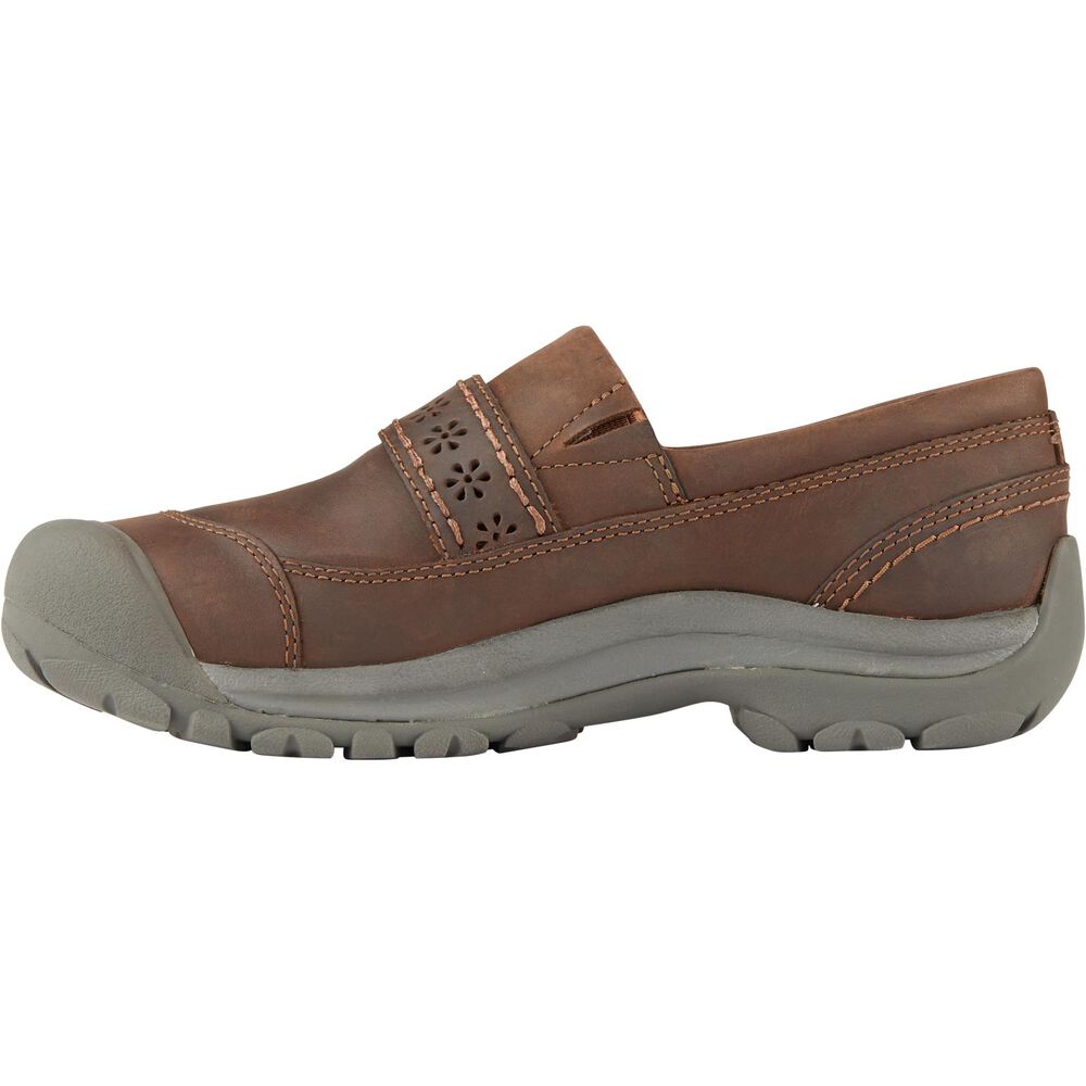 Women's KEEN Kaci II Slip-on Shoes Main Image