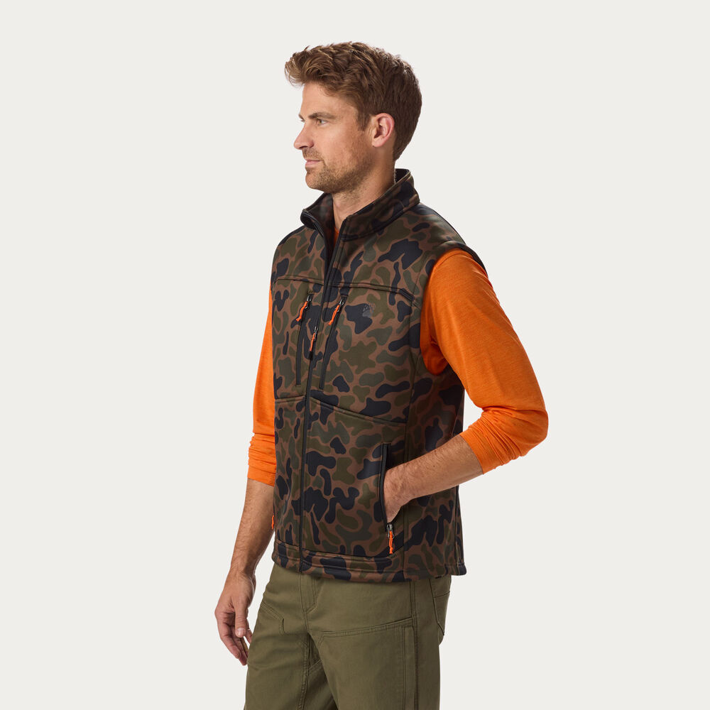 Men's AKHG Kennicott Vest Main Image