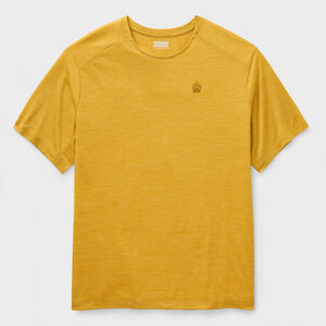 Men's AKHG Tun-Dry Edge Short Sleeve Tee