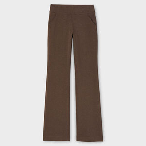 Women's NoGA Naturale Cotton Bootcut Pants