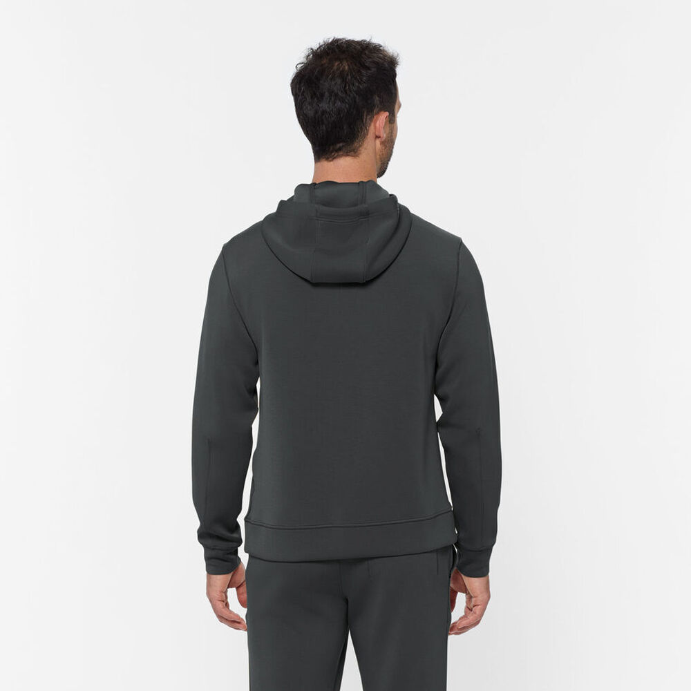 Men's AKHG After Sweat Pullover Hoodie Main Image