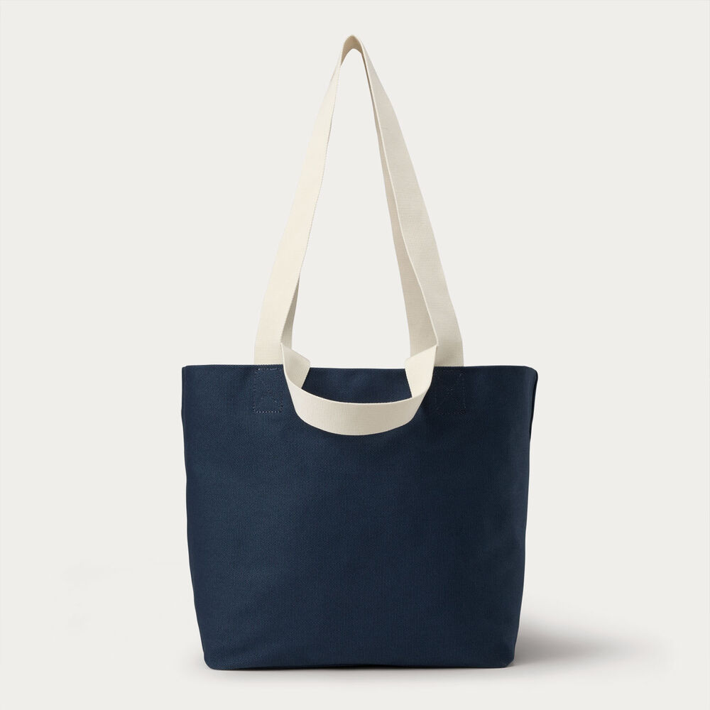 Heritage Canvas Everyday Tote Main Image