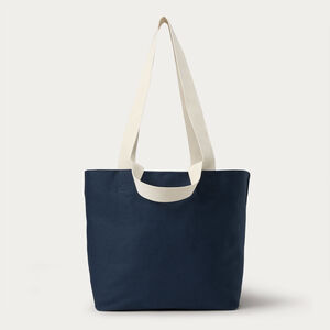 Heritage Canvas Everyday Tote