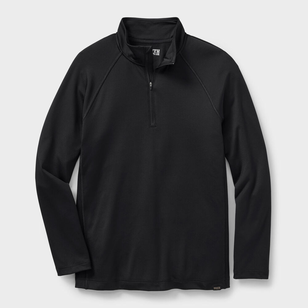 Men's Pullover Achiever 1/4 Zip Main Image