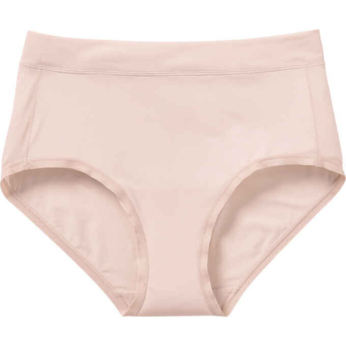Women's Temp Tamer Modern Brief Underwear | Duluth Trading Company