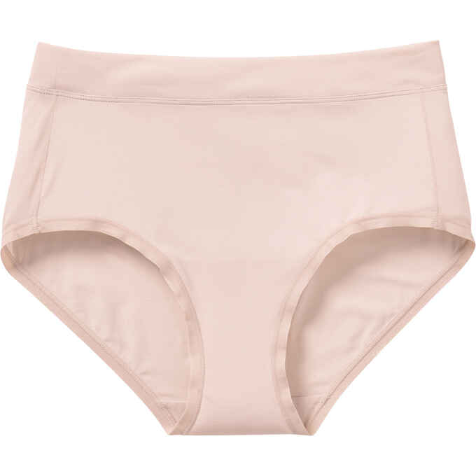 Women's Temp Tamer Modern Brief Underwear Duluth Trading Company