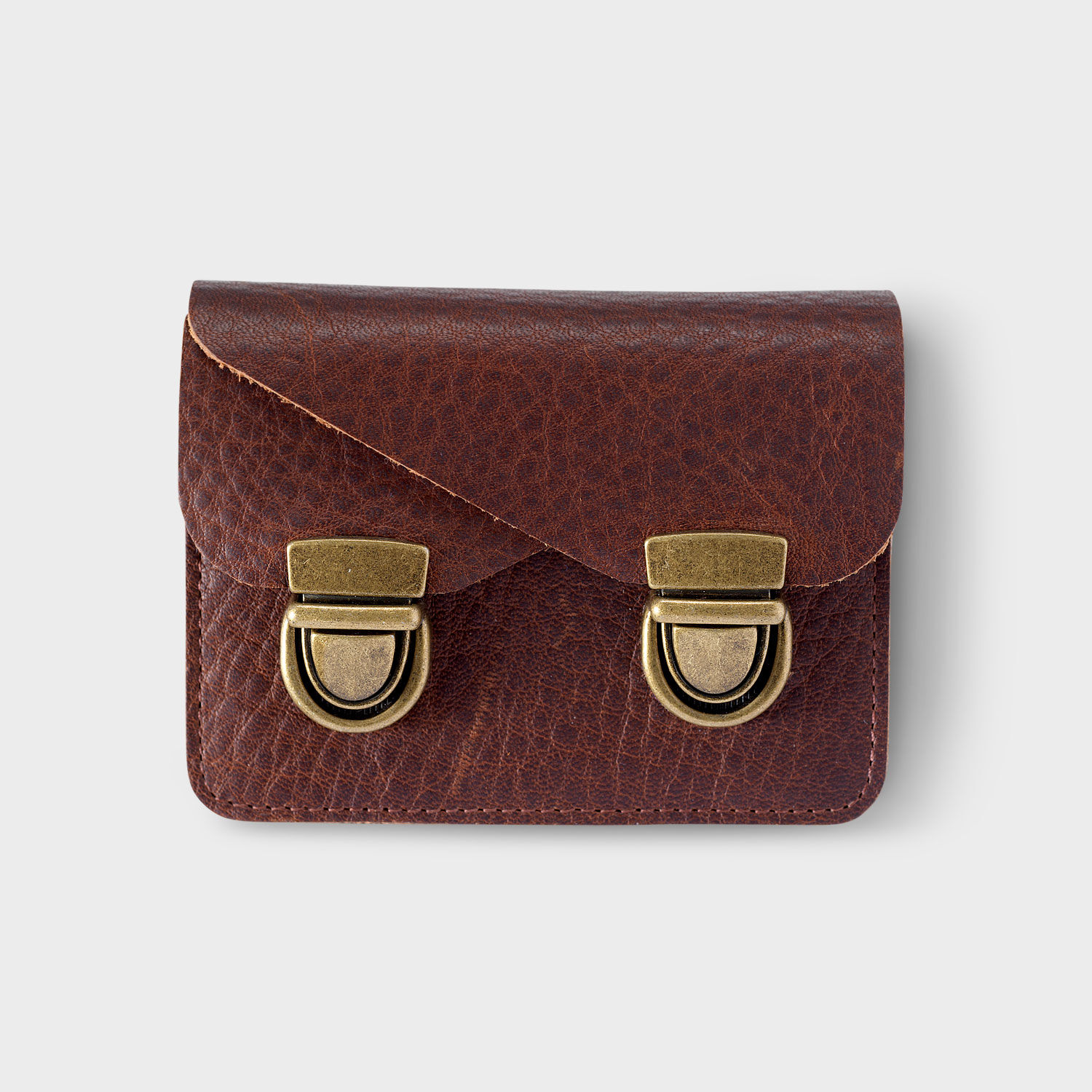 Women's Lifetime Leather Accordian Wallet | Duluth Trading Company