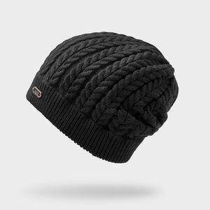 Women's Gathered Slouch Beanie