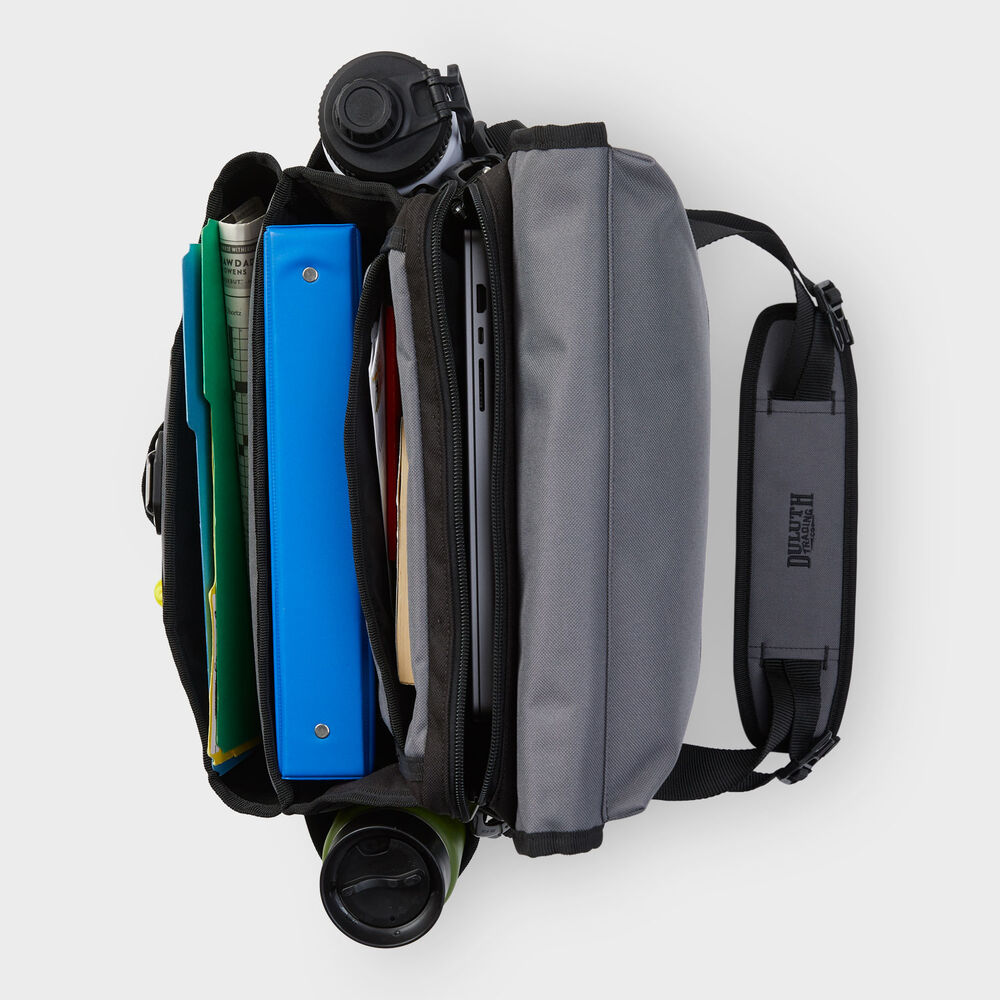 Flip-Top Cab Commander Main Image