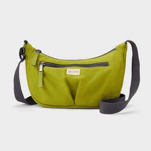 Heritage Canvas Travel Crossbody KNG ONESIZE