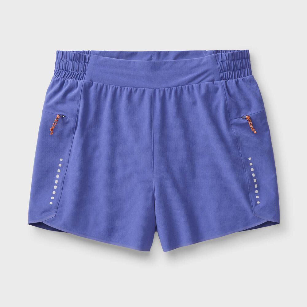 Women's AKHG Outer Limit 3'' Shorts With Liner Main Image