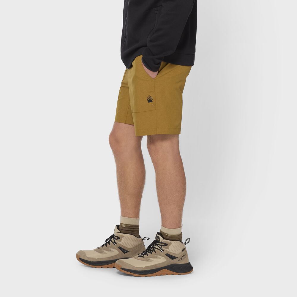 Men's AKHG Lost Lake 8''  Shorts Main Image