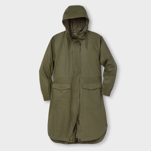 Women's New Downpour Duster