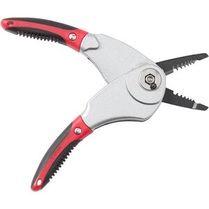 2-IN-1 Wire Stripper and Crimper Tool