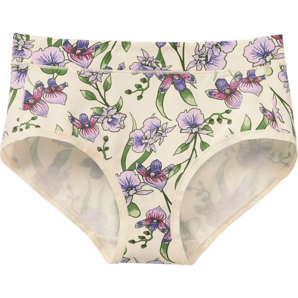 Women's Dang Soft Modern Brief Underwear