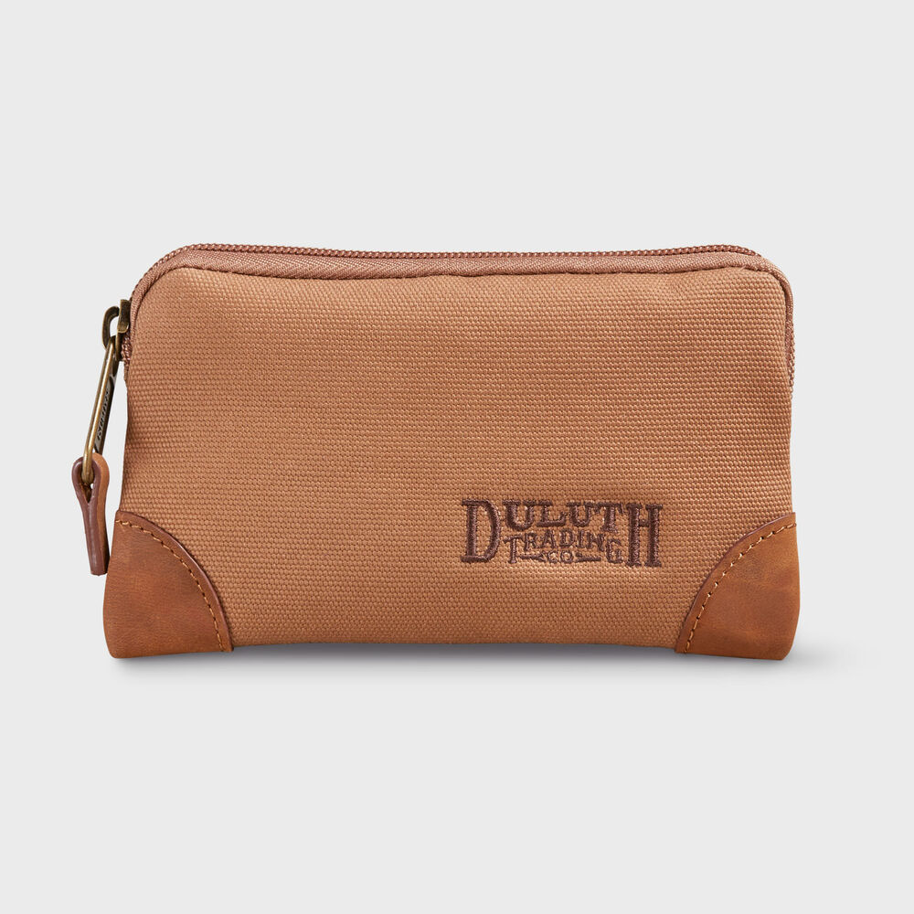 Fire Hose Smallest Parts Bag BROWN Main Image