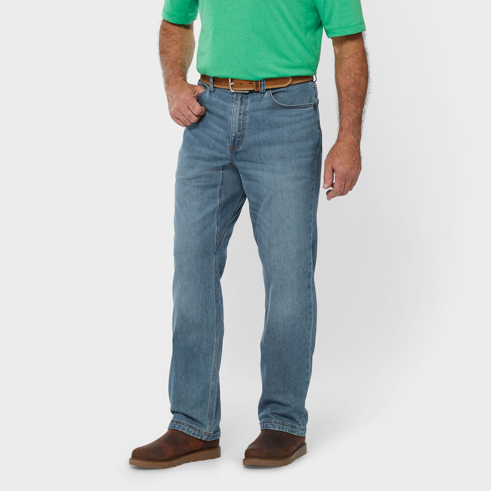 Men's Ballroom Double Flex Armachillo Relaxed Fit Jeans Main Image