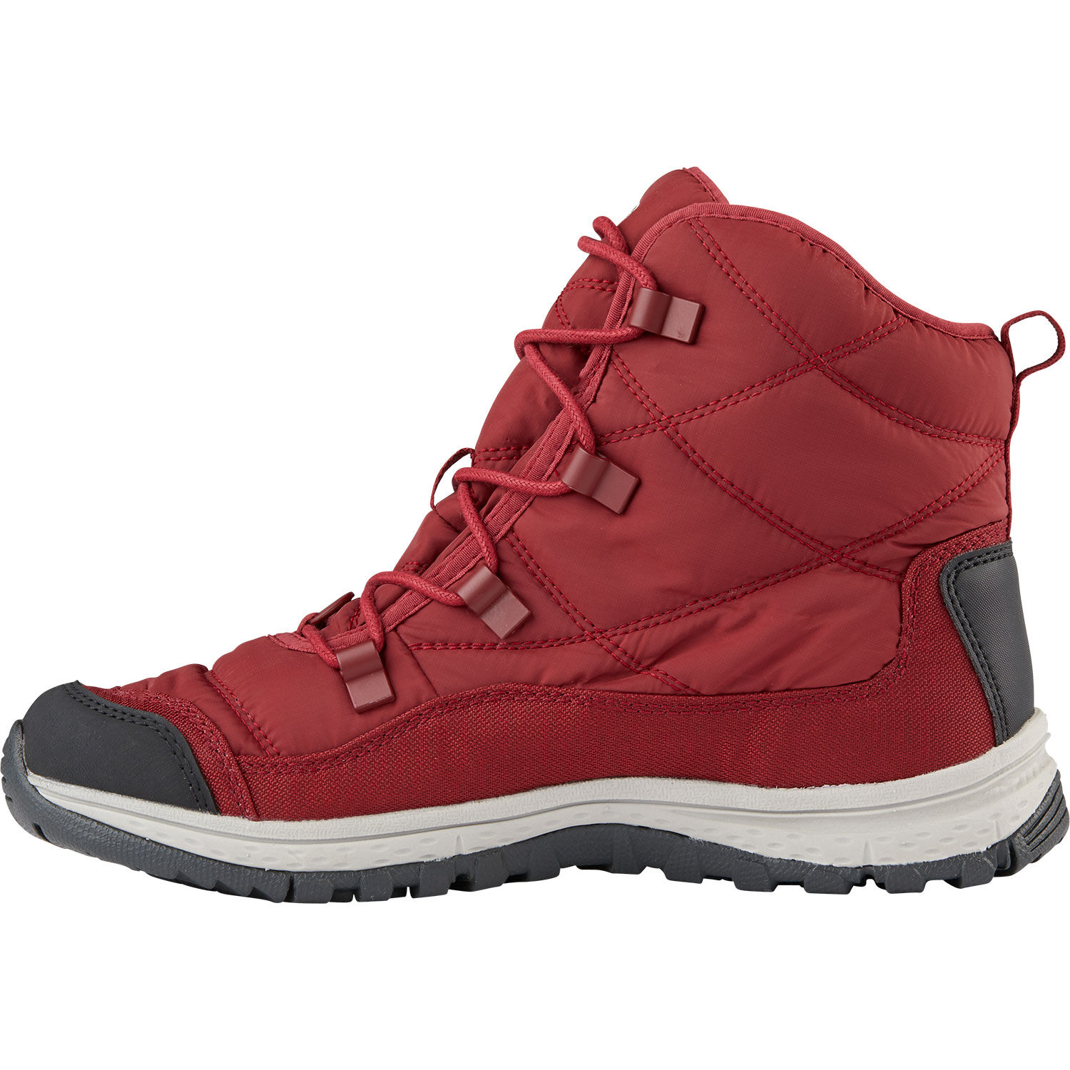 Women's KEEN Terradora Waterproof Ankle Boots | Duluth Trading Company