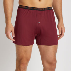 Men's Funk No! Copper Boxers