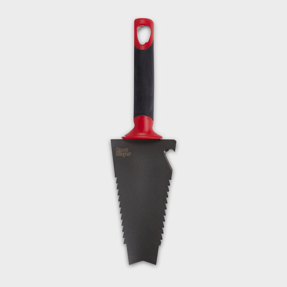 Root Slayer Trowel with Holster Main Image