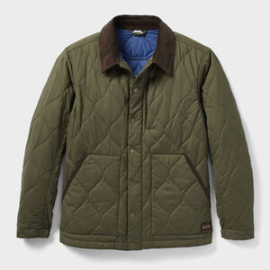 Men's Sutter's Mill Jacket