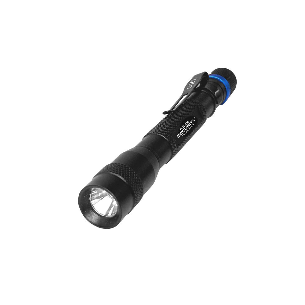 Inspector Flashlight 120 BLK Main Image