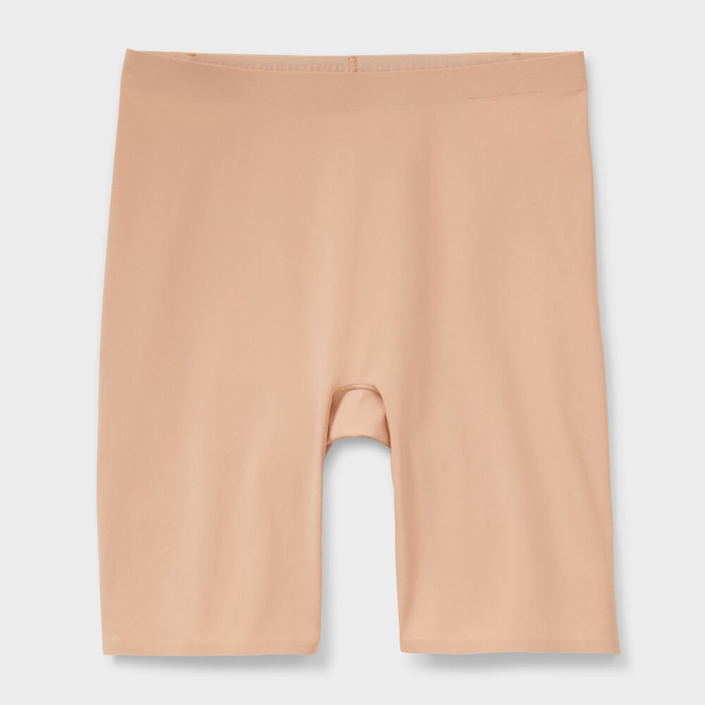 Women's Asset Management Shapewear Long Shorts Main Image