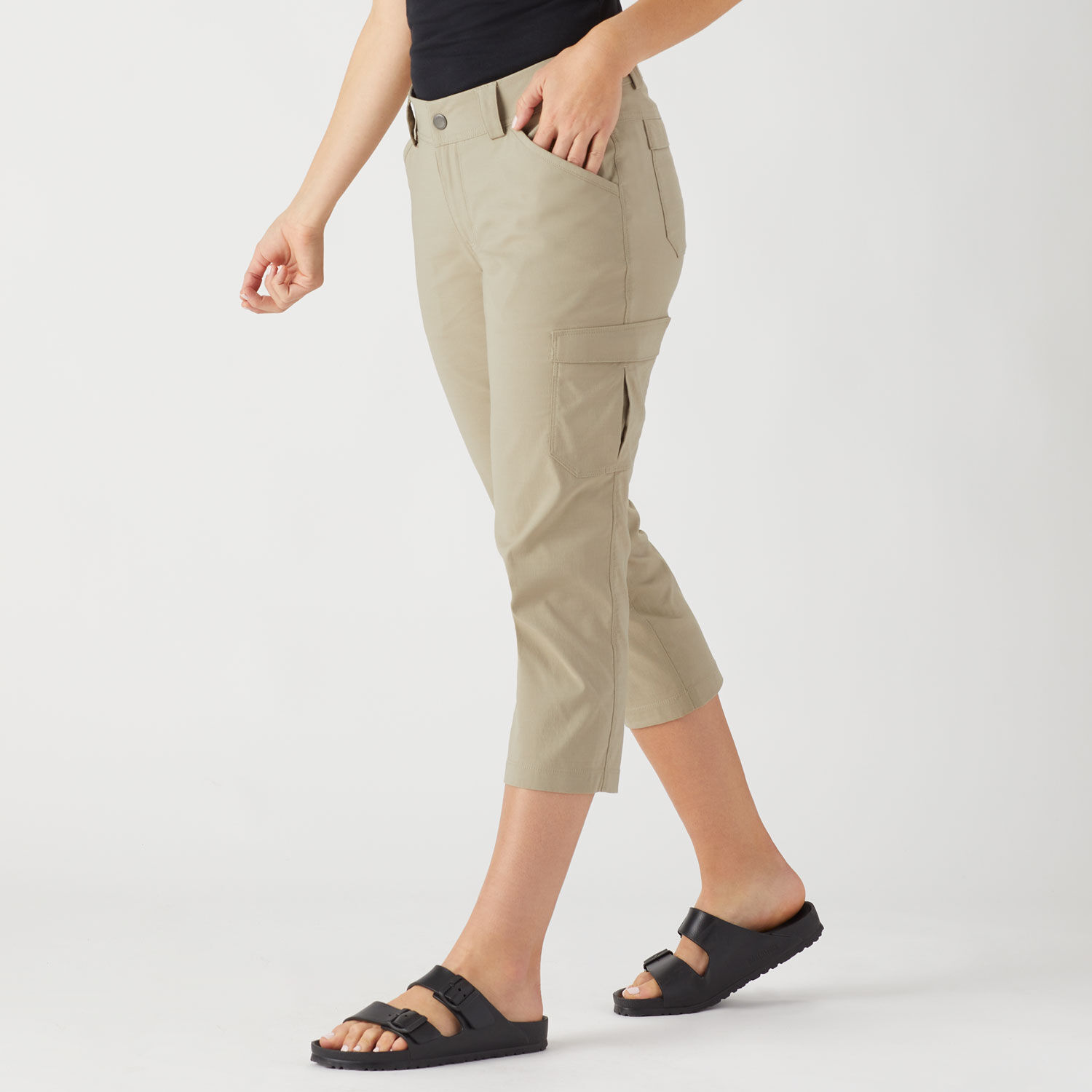 By Anthropologie Cropped Cargo Pants | Anthropologie Japan - Women's  Clothing, Accessories & Home