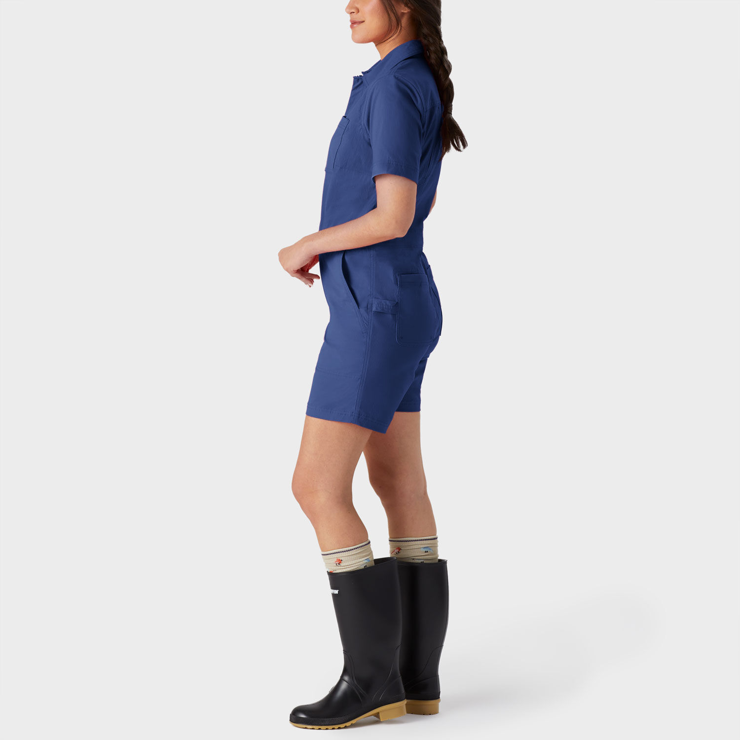 Women's Heirloom Gardening 7