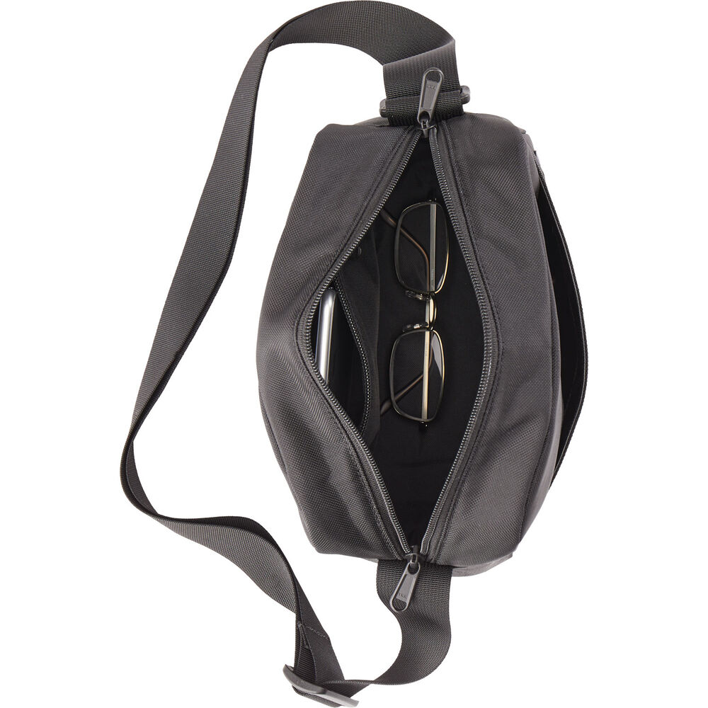 Nylon Crossbody Main Image