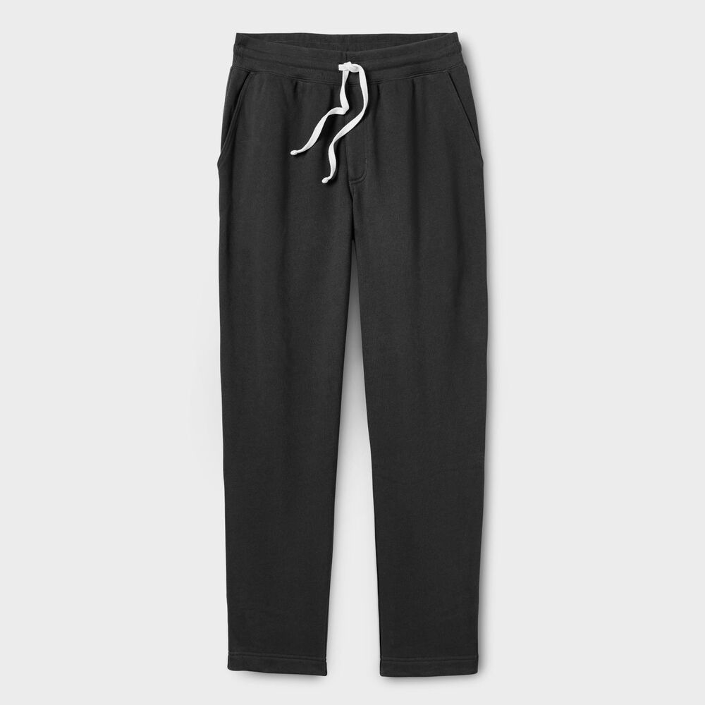 Men's Souped-Up Sweats Tapered Sweatpants Main Image