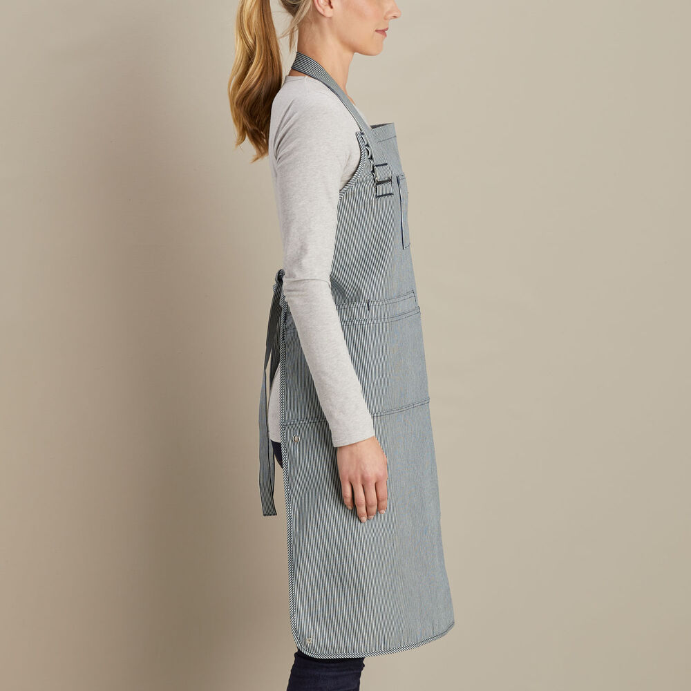 Women's Deluxe Apron Main Image