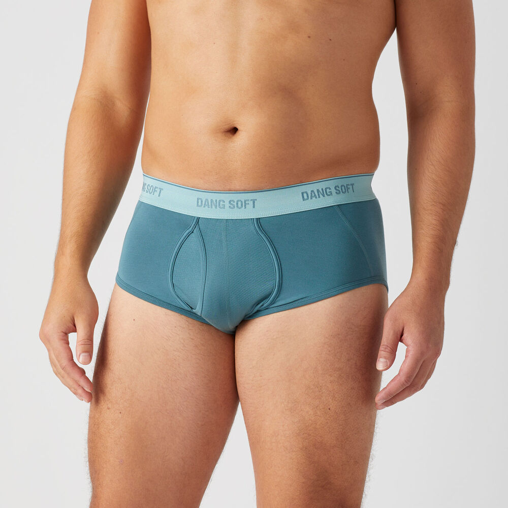 Men's Dang Soft Briefs Main Image