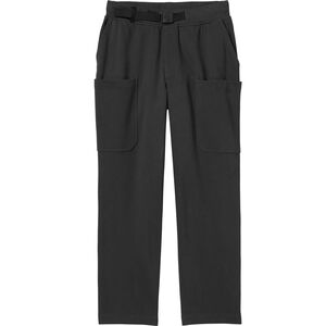 Men's Souped-Up Sweats Cargo Sweatpants