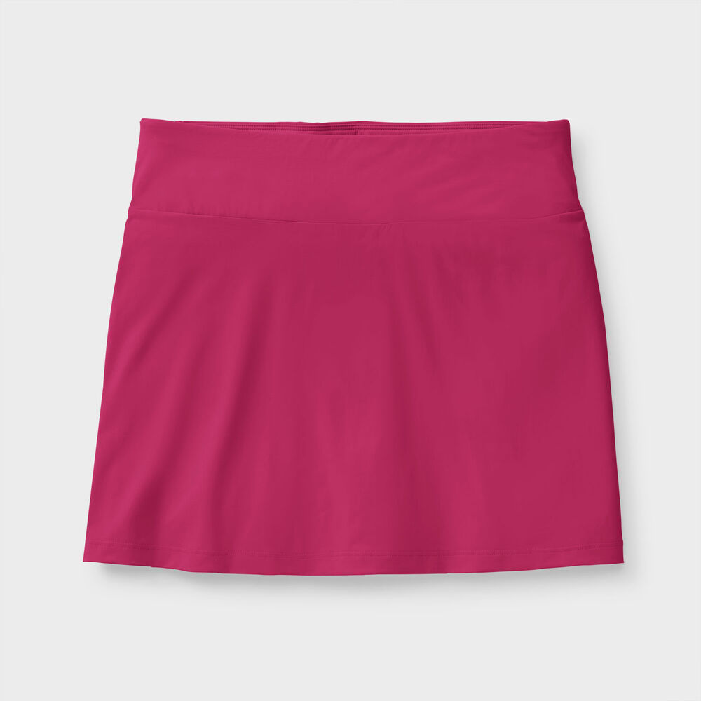 Women's AKHG Lost Lake Swim Skort Main Image