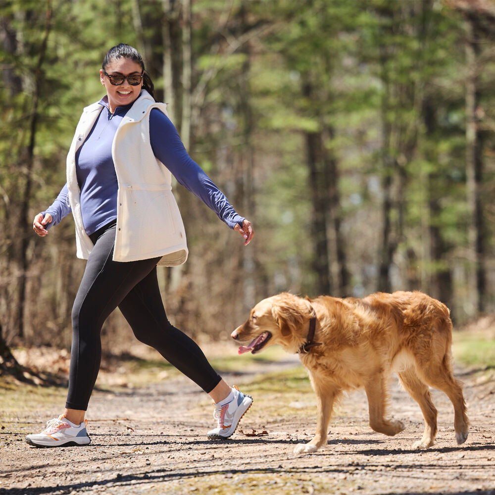 Women's NoGA Air Mid-Rise Leggings Main Image