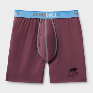 Men's Armachillo Bullpen Boxer Briefs