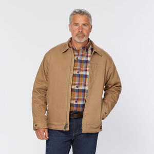 Men's DuluthFlex Fire Hose HD Jacket