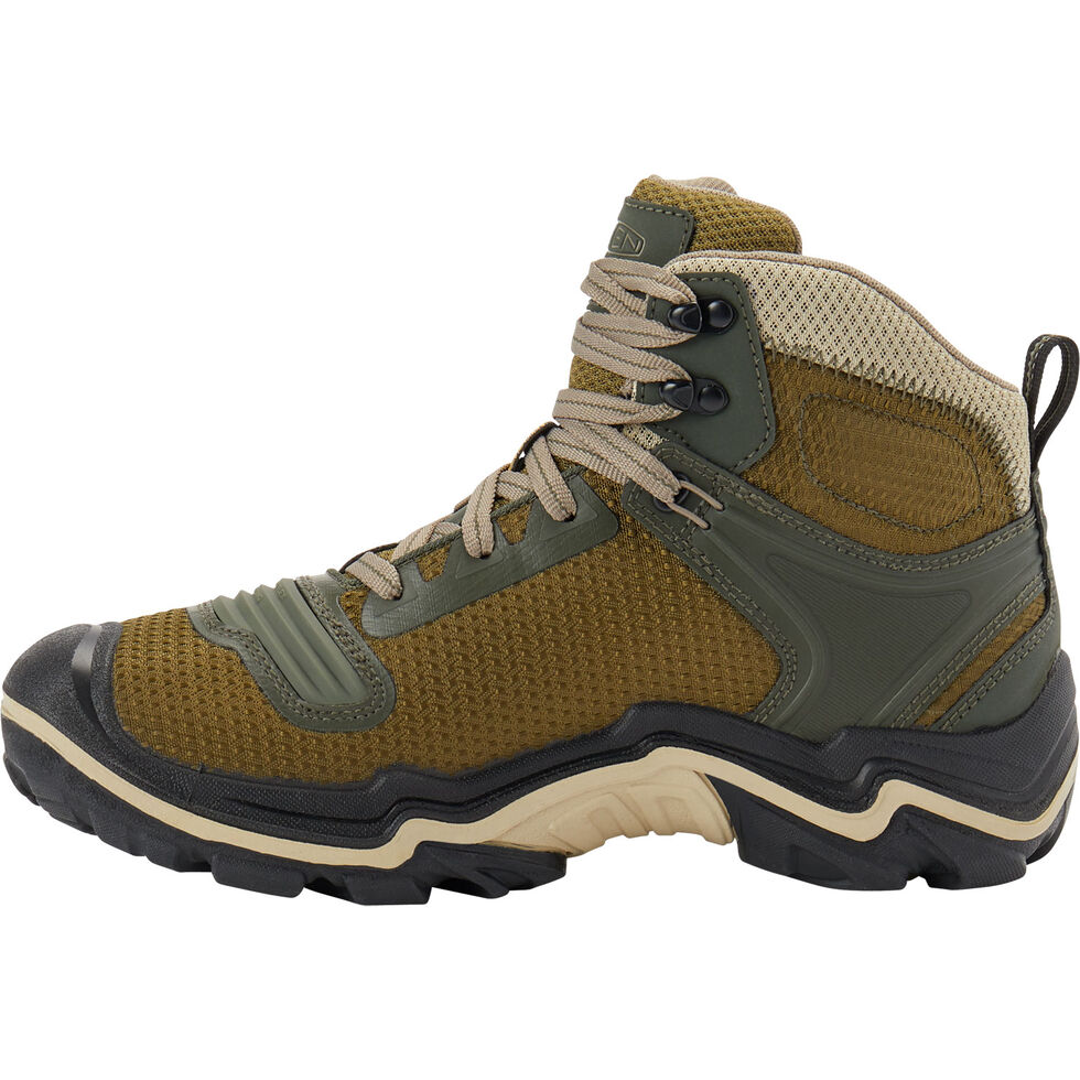 Men's KEEN Durand EVO Boots Duluth Trading Company