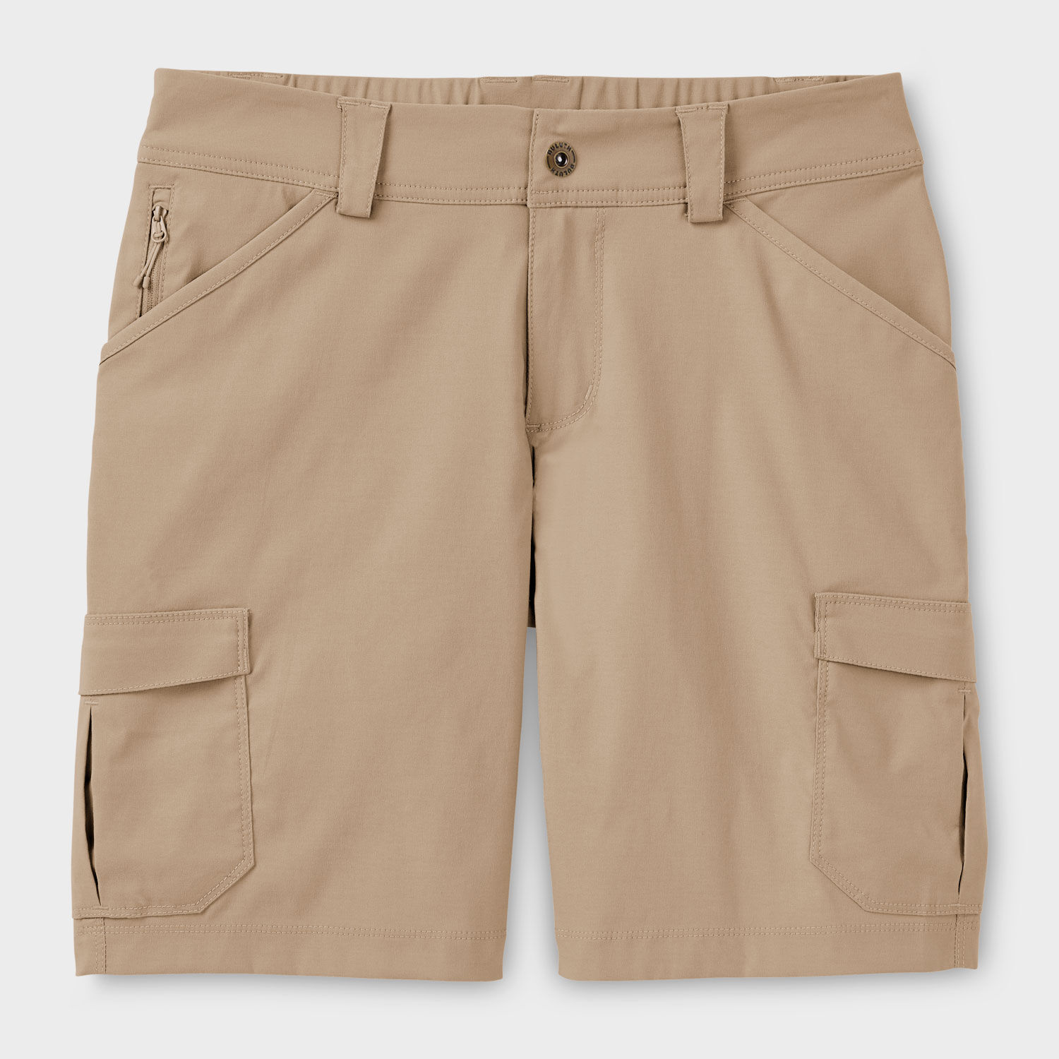 Women's Plus Dry on the Fly 10
