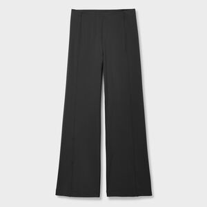 Women's Plus NoGA Go-To Hi-Rise Wide Leg Pants
