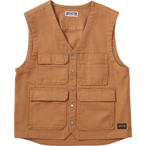 Men's Fire Hose Working Man's Vest