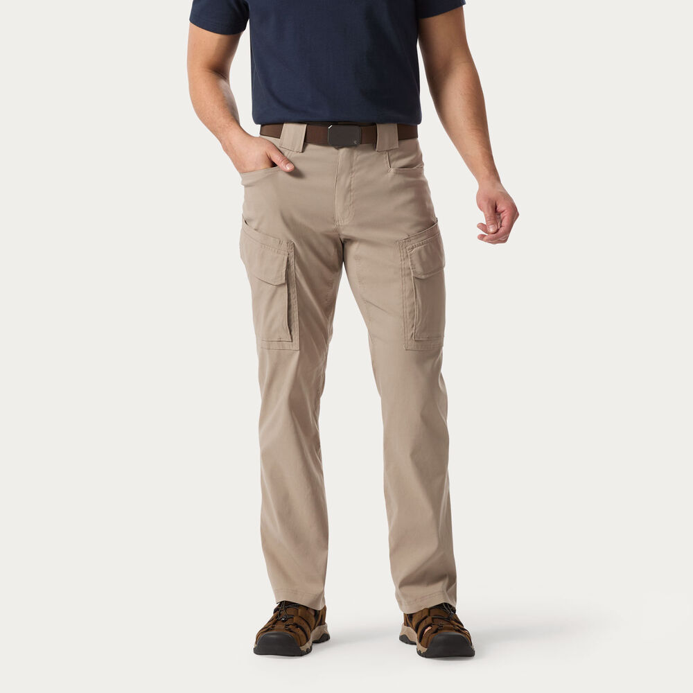 Men's DuluthFlex Dry on the Fly Standard Fit Cargo Pants Main Image