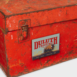 Duluth Trading Fridge Magnet