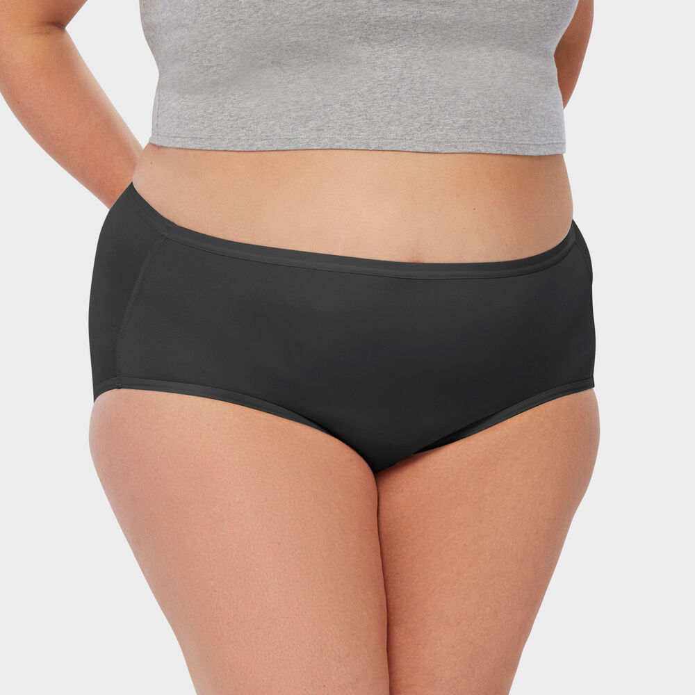 Women's Plus Armachillo Cooling Briefs Main Image