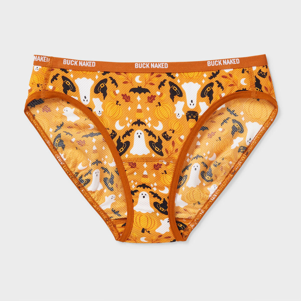 Women's Buck Naked High Cut Main Image