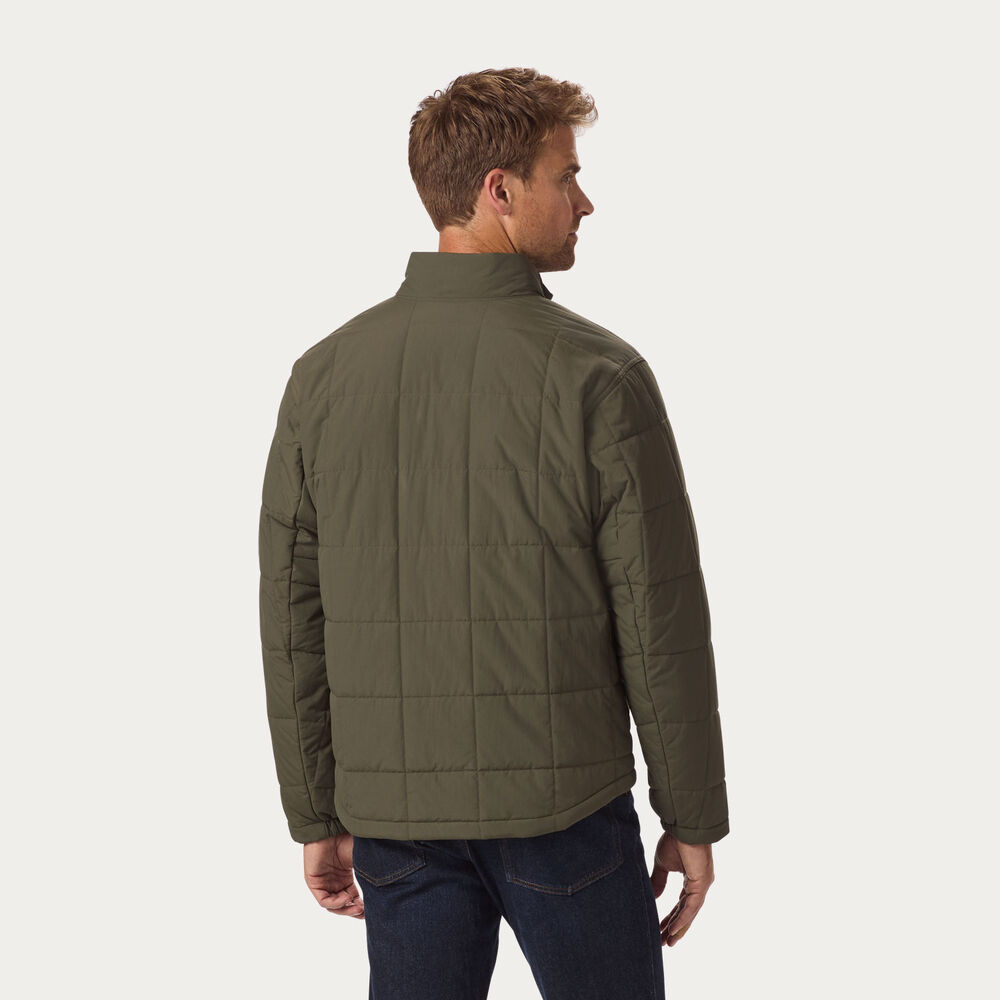 Men's Airloc Jacket Main Image